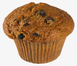 Raisin Bran Yogurt Muffin - Muffin