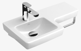 Finion Washbasin