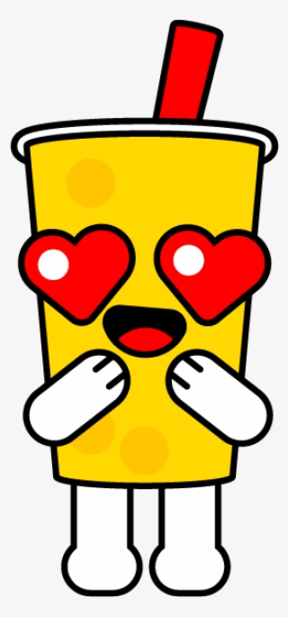Love Boba Bob - Love