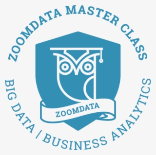 Master Big Data Analytics - Zoomdata