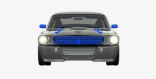 Neiman Marcus Logo Png Dodge Srt Viper - Shelby Mustang