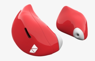 Pilot - Pilot Earpiece Transparent