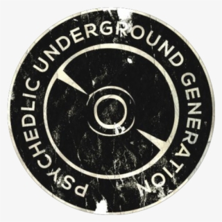 Psychedelic Underground Generation