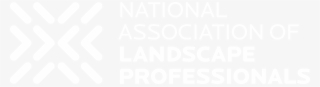 For New Service - National Association Of Landscape Professionals