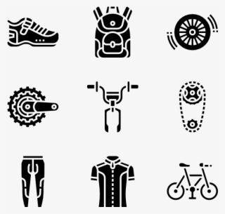 Bicycle - South America