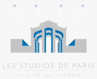 Imagem De Paris - Studios De Paris Logo