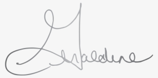 New Kit The Geraldine - Line Art