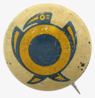 Kellog's Pep 391st Bombardment Squadron Advertising - Circle