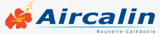 Aircalin Aircalin - Air Calin Png