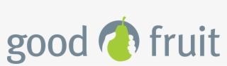 Applications For Scholarships And Nominations For Award - Good Fruit Logo