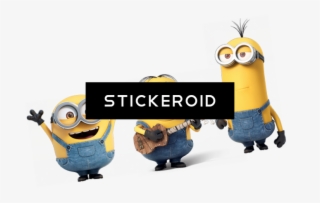 Minions Actors Heroes - Minions Colouring And Activity Book