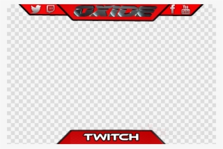 Twitch Overlay Clipart Twitch - Peso Sign Clip Art