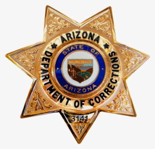 Arizona Department Of Corrections - Forsyth County Sheriff's Ga ...