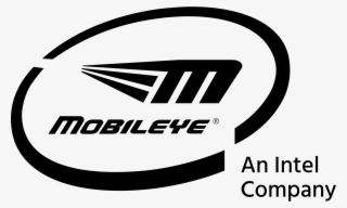 Open - Intel Mobileye Png