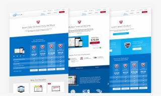 Webenertia Intel Sites Graphic - Computer Program