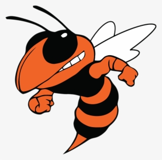 Beech Grove Hornets - Booker T Washington High School Logo