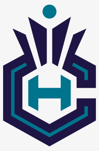 Charlotte Hornets Logo4 Vector