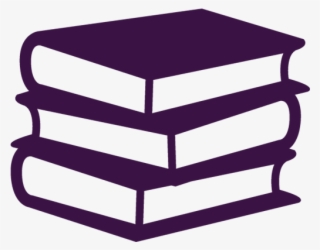 Learn - Books Icon Transparent Background