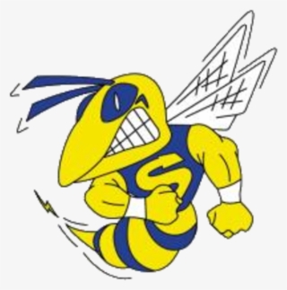Saline High School Hornets