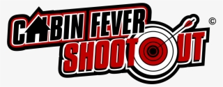 Cabin Fever Logo 1 2014-png - Graphic Design