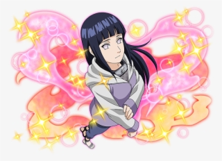 Find This Pin And More On Kunoichi Of Naruto By Wagnermatt167 - Hinata Hyuga