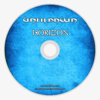 Until Dawn - Horizon - Cd