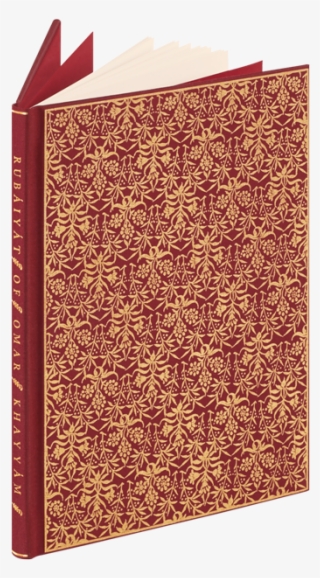 Skip To The End Of The Images Gallery - Folio Society Rubaiyat