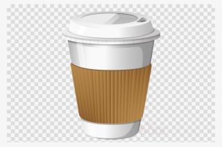 Transparent Coffee Cup Png Clipart Coffee Espresso - Logo Monster Energy Png