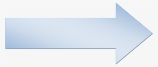 Right Arrow Blue Gradient - Information