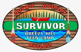 Lgo - Survivor Nicaragua