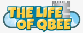 The Life Of Qbee Cubic Castles Short Film/sign-up Closed - Short Film