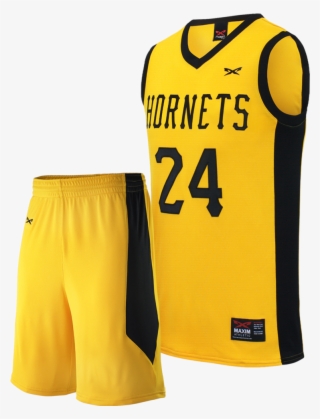 121 Basketball Set - Jersey Basketball Design 2017