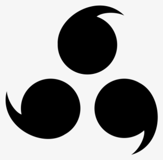 248 × 240 Pixels - Sasuke Seal Png