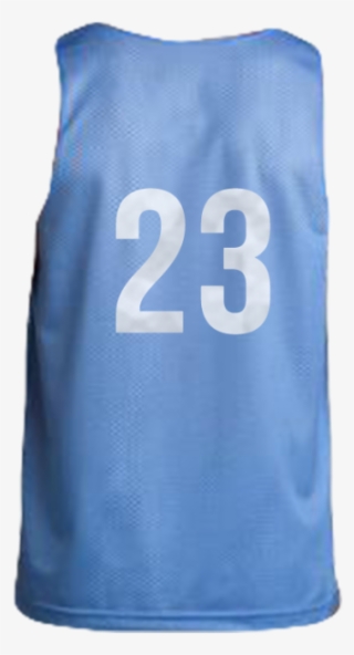 Fxa Basketball Jersey - Number