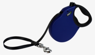 Sight Seeker Retractable Leash - Leash