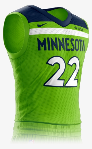 Minnesota Timberwolves Icon Edition Jersey Front Quality - Minnesota Timberwolves Statement Jersey