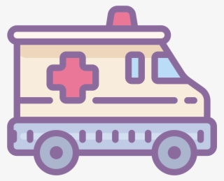 Ambulance Icon - Icon