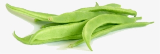 Free Png Green Beans Png Images Transparent - Flat Beans Png