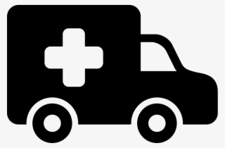 Png File Svg - Transparent Delivery Van Icon