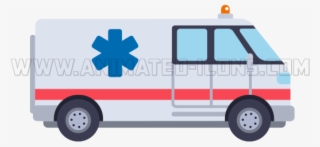 <span - Ambulance