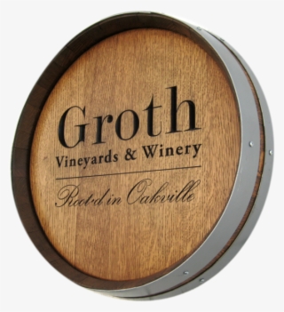 Barrel