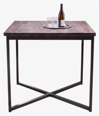 Porto Bar Table - Sunpan Modern Home Porto Bar Table