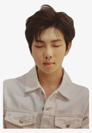 #bts #namjoon #bts Rm #rm #namjoon Bts - Bts Love Yourself Tear R Version