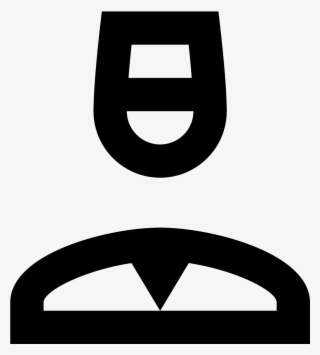 Medical Doctor Icon - Emblem