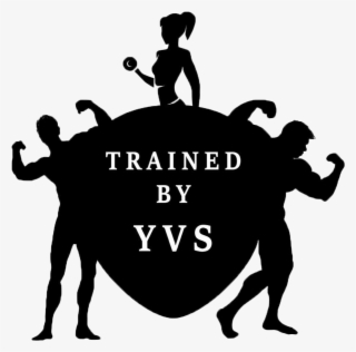 Anytime Fitness Blog - Trainedbyyvs