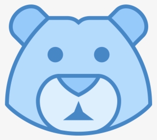 This Is A Picture Of A Bear With No Mouth - Islam
