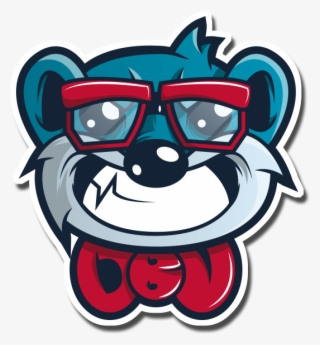 On Behance - Stickers Art Vector