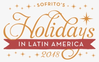 Sofritoholiday Logo