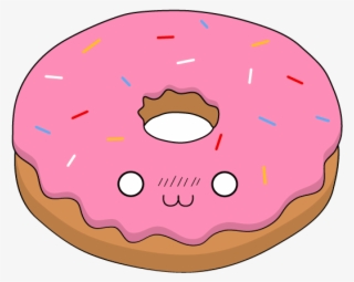 Cute Foods Messages Sticker-4 - Food