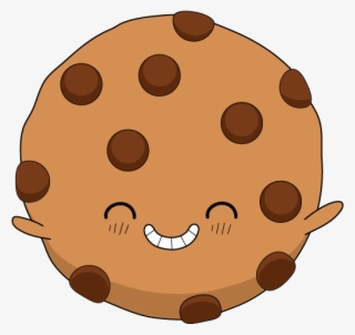 Cute Foods Messages Sticker-3 - Food